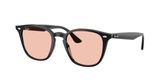 Ray Ban RB4258F Sunglasses