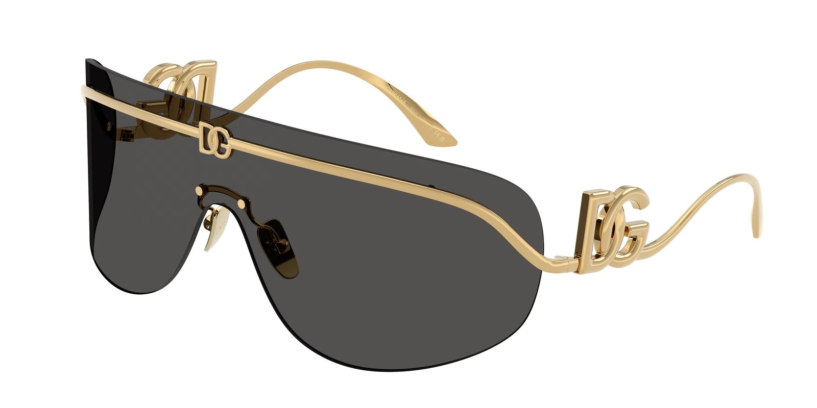 Dolce & Gabbana DG2320 Sunglasses