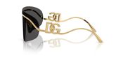 Dolce & Gabbana DG2320 Sunglasses