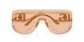Dolce & Gabbana DG2320 Sunglasses
