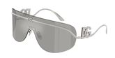 Dolce & Gabbana DG2320 Sunglasses