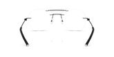 Moncler ME1003 Eyeglasses