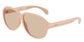Moncler ME8001 HALCYONNE Sunglasses