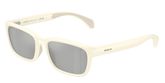 Moncler ME8002 SLICKA Sunglasses