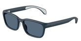 Moncler ME8002 SLICKA Sunglasses