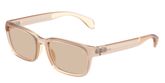 Moncler ME8002 SLICKA Sunglasses