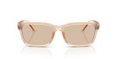 Moncler ME8002 SLICKA Sunglasses