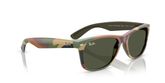 Ray Ban RB2132 NEW WAYFARER Sunglasses