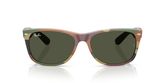 Ray Ban RB2132 NEW WAYFARER Sunglasses