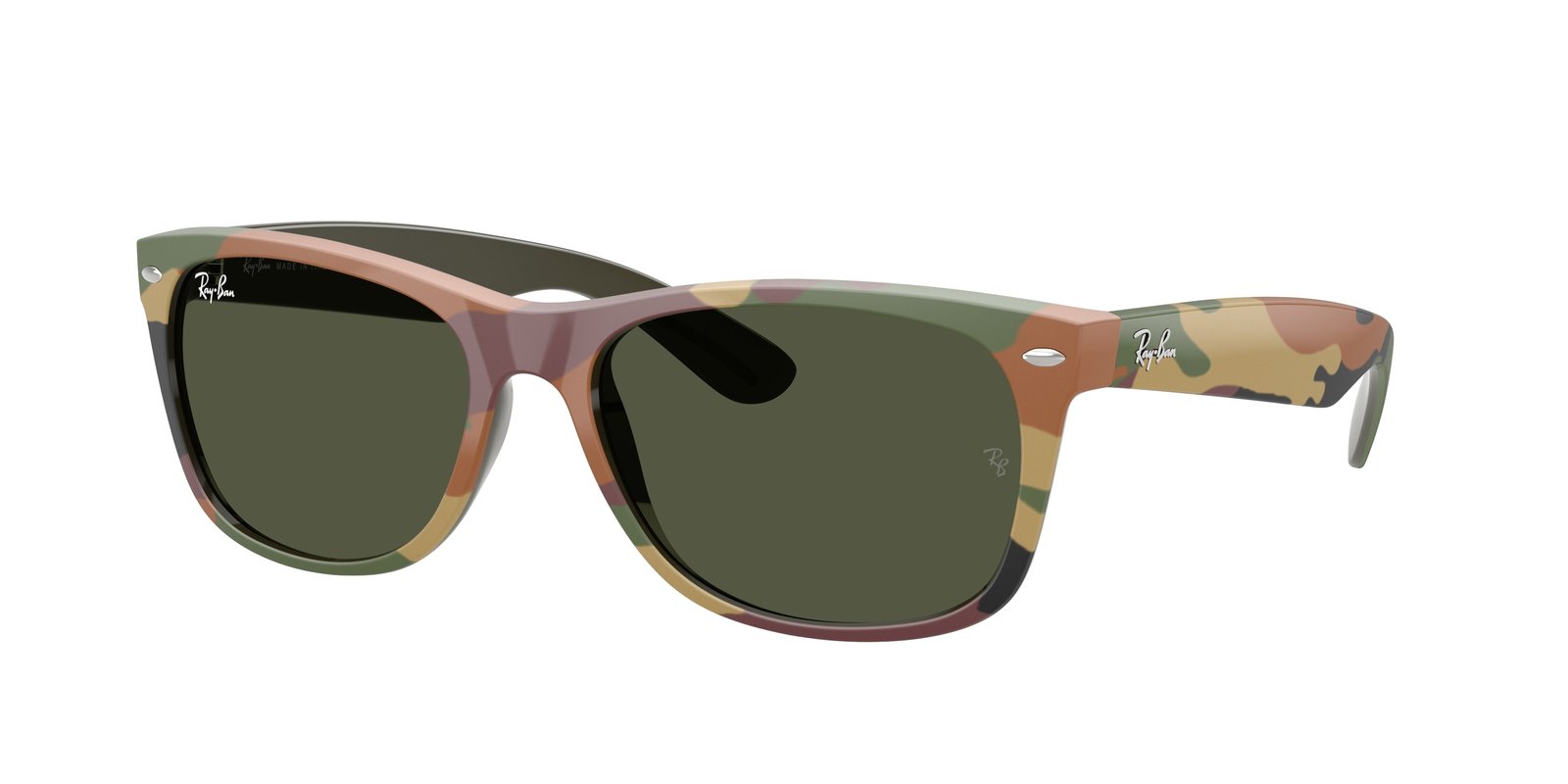 Ray Ban RB2132 NEW WAYFARER Sunglasses