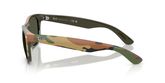 Ray Ban RB2132 NEW WAYFARER Sunglasses