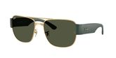 Ray Ban RB3756 Sunglasses