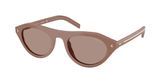 Prada PR B15SF Sunglasses