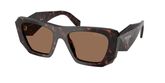 Prada PR B18S Sunglasses