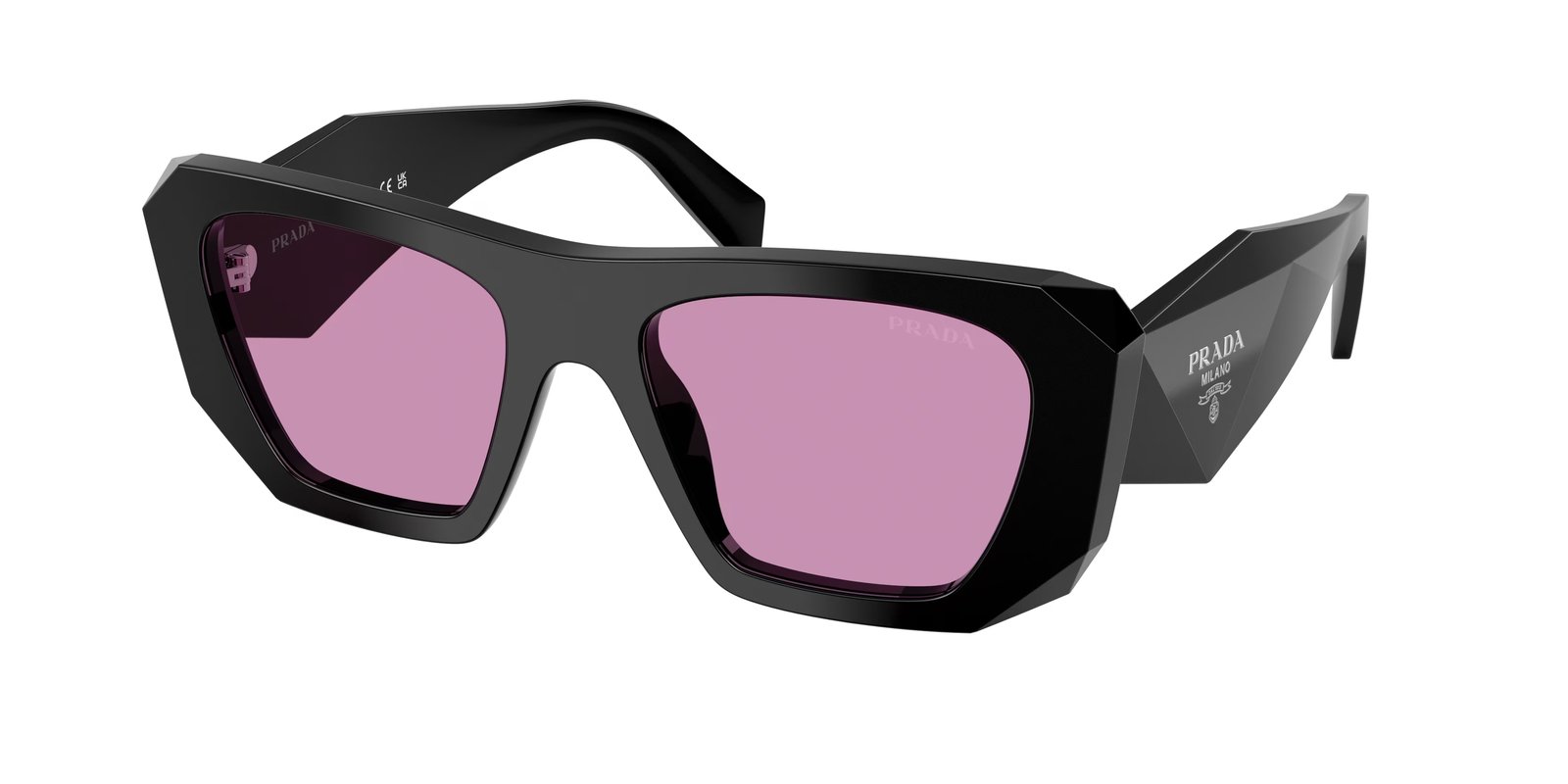 Prada PR B18S Sunglasses