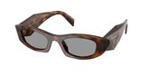 Prada PR B16SF Sunglasses