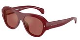 Moncler ME6015U ELEVANE Sunglasses