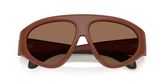 Moncler ME8014U ZYRA Sunglasses