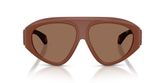 Moncler ME8014U ZYRA Sunglasses