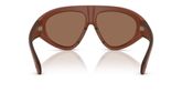 Moncler ME8014U ZYRA Sunglasses