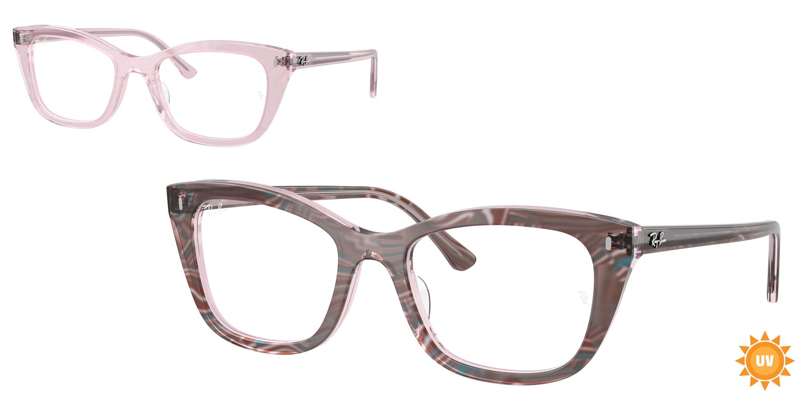 Ray Ban RX5433 Eyeglasses