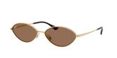 Ray Ban RB3757 KAI Sunglasses