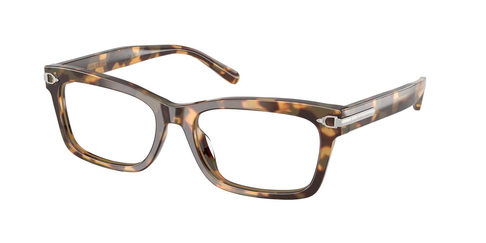 Ralph Lauren RL6255U Eyeglasses