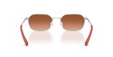 Armani Exchange AX2056S Sunglasses