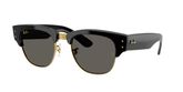 Ray Ban RB0316S MEGA CLUBMASTER Sunglasses