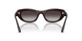 Vogue VO5616S Sunglasses