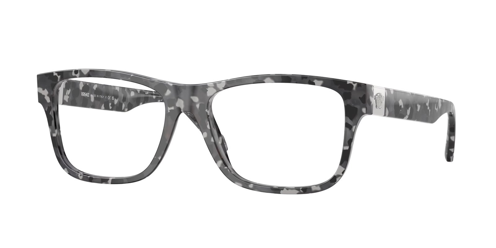 Versace VE3380 Eyeglasses