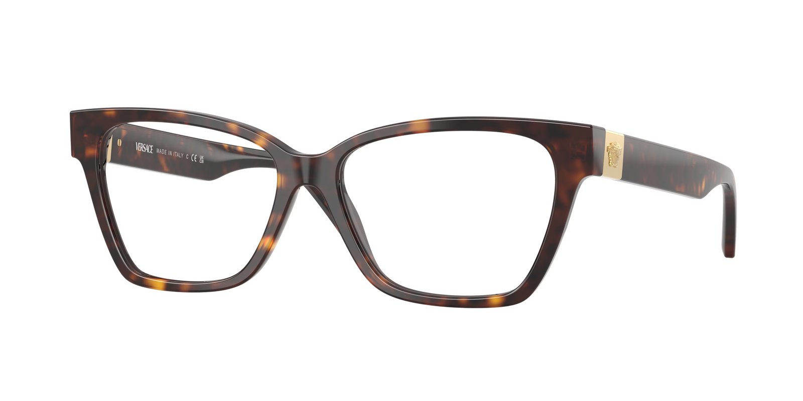 Versace VE3382 Eyeglasses