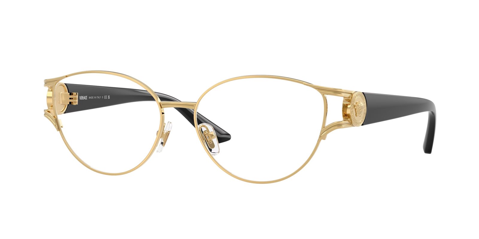 Versace VE1309 Eyeglasses