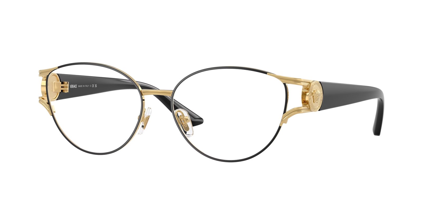 Versace VE1309 Eyeglasses