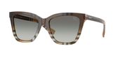 Burberry BE4470 Sunglasses