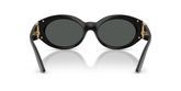 Versace VE4503U Sunglasses