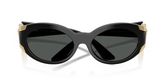 Versace VE4503U Sunglasses