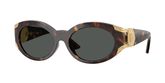 Versace VE4503U Sunglasses