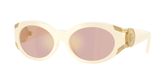 Versace VE4503U Sunglasses