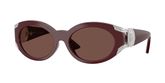 Versace VE4503U Sunglasses