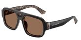 Dolce & Gabbana DG4516 Sunglasses