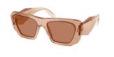Prada PR B18S Sunglasses