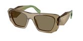 Prada PR B18S Sunglasses