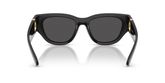 Burberry BE4467U Sunglasses