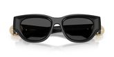 Burberry BE4467U Sunglasses