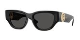 Burberry BE4467U Sunglasses