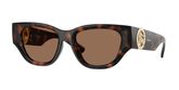 Burberry BE4467U Sunglasses