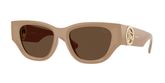 Burberry BE4467U Sunglasses