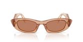 Prada PR B16SF Sunglasses