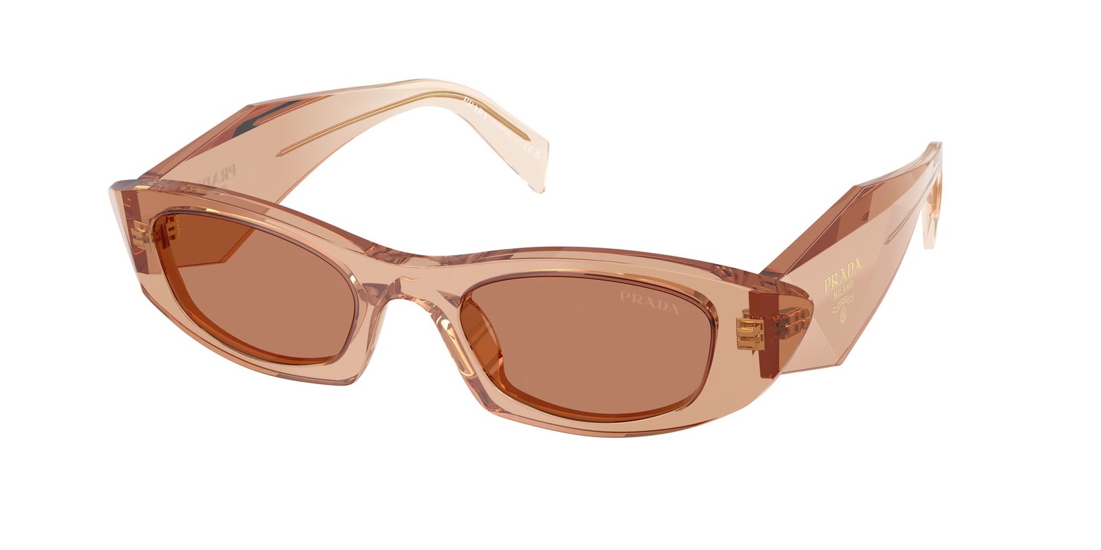Prada PR B16SF Sunglasses